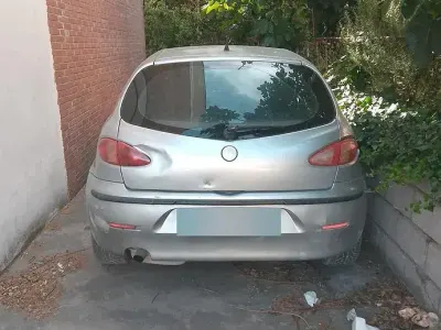 Usata Alfa Romeo 147