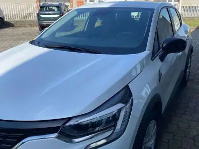 Usata Renault Captur