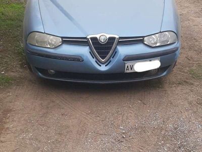 Alfa Romeo 156