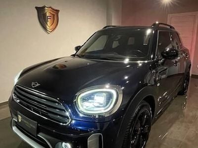 Usata Mini Cooper D Countryman 150 CV (110 kW) 2021 Non specificato SUV