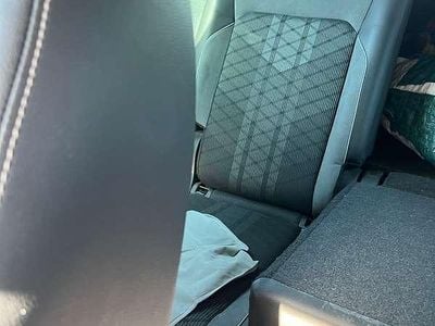 Usata VW Tiguan 200 CV (147 kW) 2023 Bianco SUV