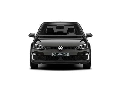 Usata VW Golf VIII Life 110 CV (80 kW) 2023 Nero Berlina