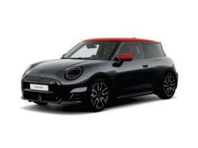 Usata Mini John Cooper Works 218 CV (160 kW) 2024 Grigio Utilitaria