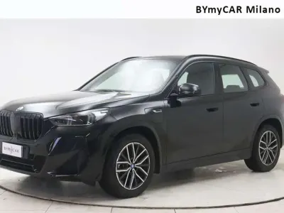 Gebraucht BMW X1