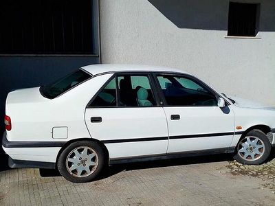 Usata Lancia Dedra 101 CV (74 kW) 1995 Bianco Berlina
