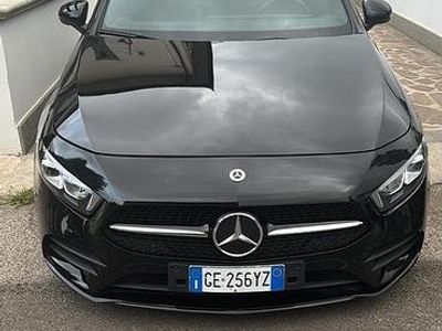 Usata Mercedes A180 Premium 2021 Berlina