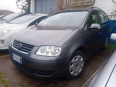 VW Touran