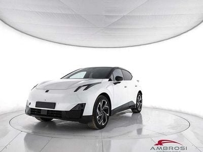 Nuova Lynk & Co 02 200 kW (272 CV) 2025 Bianco SUV