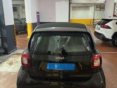 Usata 2020 Smart ForTwo Coupé Prime Utilitaria | 11.000 € (Buon prezzo)