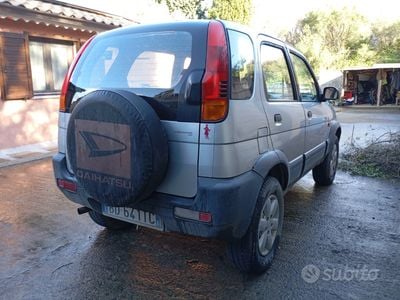 Daihatsu Terios
