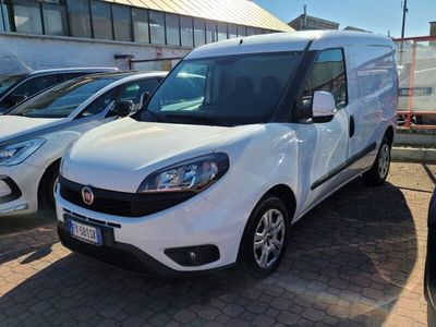 usata Fiat Doblò Doblo1.6 MJT 105CV PC-TN Cargo 3 POSTI