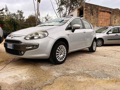 usata Fiat Punto Evo 1.2 3 porte Active