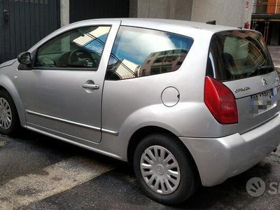 usata Citroën C2 - 2004