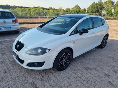 usata Seat Leon 1.9 TDI DPF Style