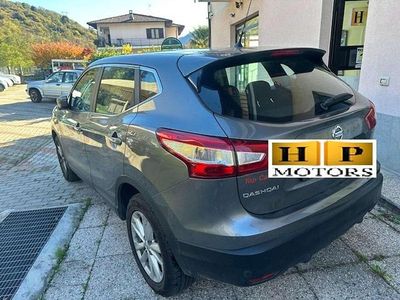 Other Usata 2015 Nissan Qashqai Tekna SUV | 9000 € (Ottimo prezzo)