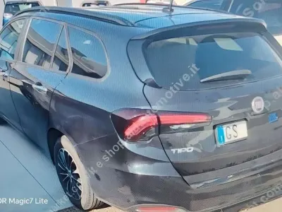 Usata Fiat Tipo