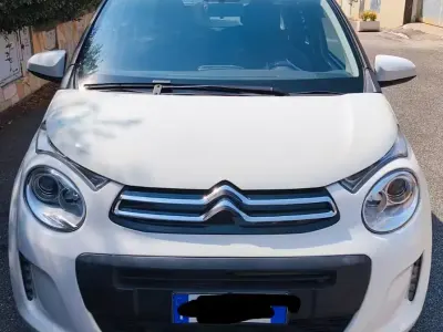 Usata Citroën C1