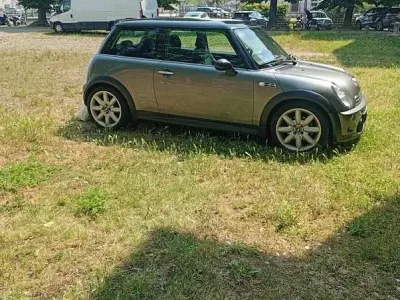 Usata Mini Cooper S