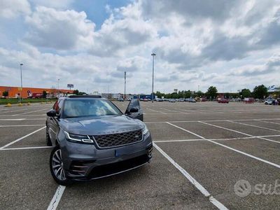 usata Land Rover Range Rover Velar - 2017