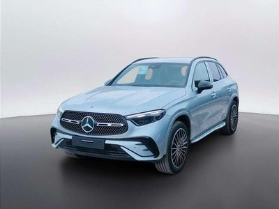 Nuova Mercedes GLC300e Advanced 197 CV (144 kW) 2026 Bianco polare SUV
