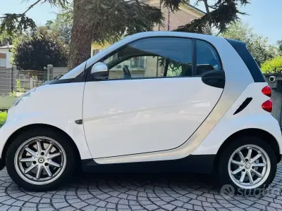 Usata Smart ForTwo Coupé