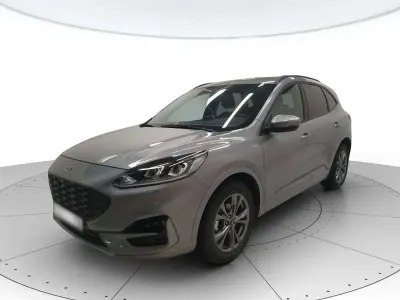 Usata Ford Kuga