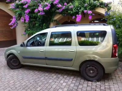 Usata Dacia Logan