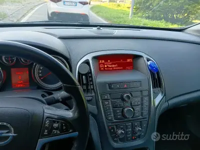 Usata Opel Astra