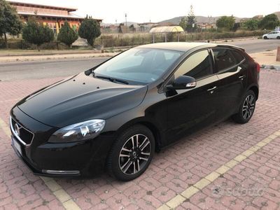 usata Volvo V40 (2012-2020) - 2017