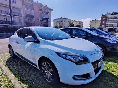 Renault Mégane GT Line