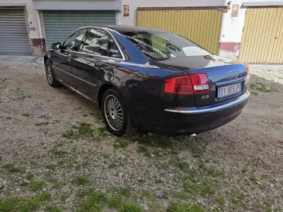 Usata Audi A8