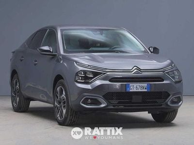 Grigio Usata 2024 Citroën C4 X PureTech SUV | 17.446 € (Buon prezzo)