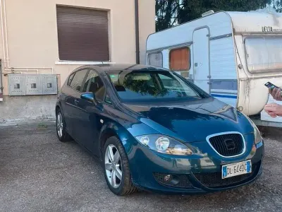 Usata Seat Leon 2007 Utilitaria