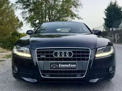 Usata Audi A5 Sportback
