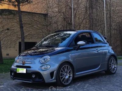 Usata Abarth 695C