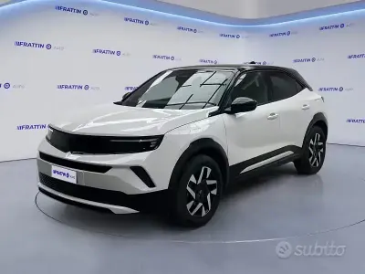 Usata Opel Mokka