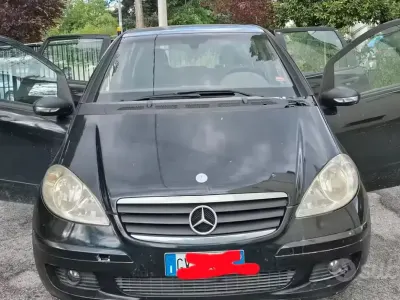 Usata Mercedes A180