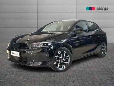 Usado Opel Corsa S 75 CV (55 kW) 2024 Negro Utilitario