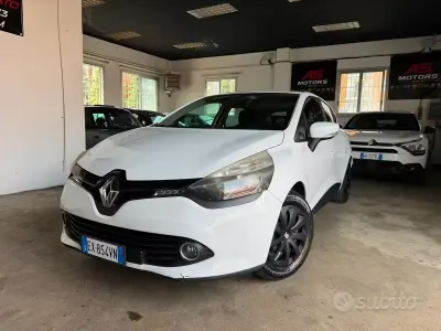 Usata Renault Clio IV