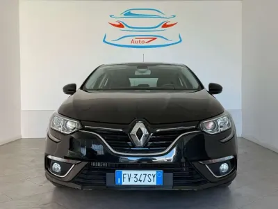 Usata Renault Mégane IV