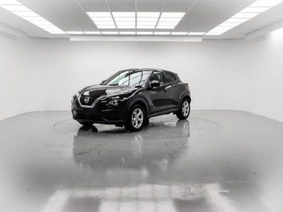 usata Nissan Juke 1.0 DIG-T 114 CV DCT N-Connecta