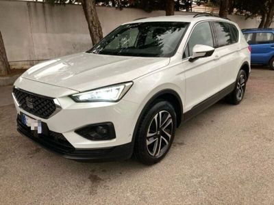 usata Seat Tarraco 2.0 TDI Business