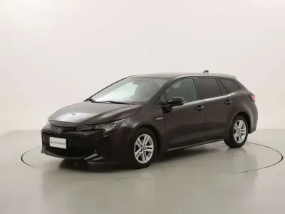 Usata Toyota Corolla