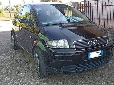 Audi A2