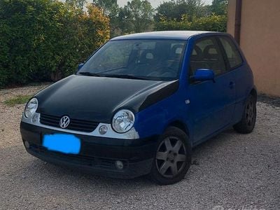 Usata VW Lupo 75 CV (55 kW) 2004 Utilitaria
