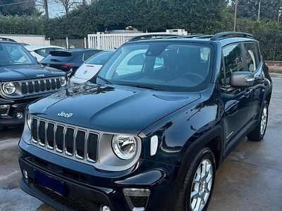 Usado Jeep Renegade