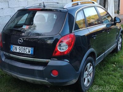 usata Opel Antara - 2.0 CDTI 150 CV - 2008