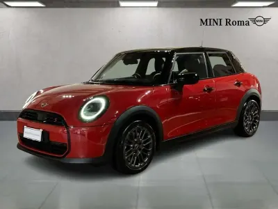 Usata Mini Cooper S