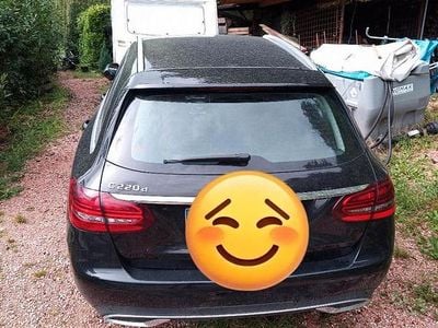 Gebraucht Mercedes C220