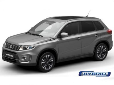 usata Suzuki Vitara 1.4 Hybrid Starview (NESSUN VINCOLO)